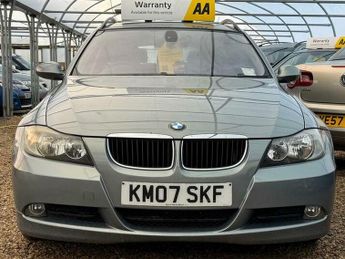 BMW 3 SERIES 2.0 320d SE Touring Auto Euro 4 5dr
