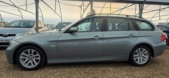 BMW 3 SERIES 2.0 320d SE Touring Auto Euro 4 5dr