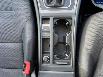 Volkswagen Golf MATCH EDITION TSI DSG BMT