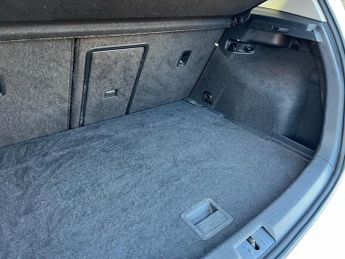 Volkswagen Golf MATCH EDITION TSI DSG BMT