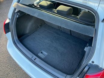 Volkswagen Golf MATCH EDITION TSI DSG BMT