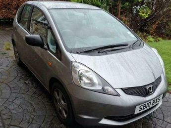 Honda Jazz 1.2 i-VTEC SE Euro 4 5dr