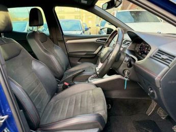 SEAT Arona 1.0 TSI FR Sport DSG Euro 6 (s/s) 5dr