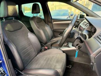 SEAT Arona 1.0 TSI FR Sport DSG Euro 6 (s/s) 5dr