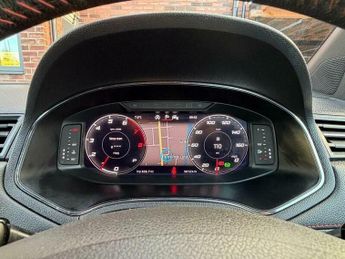 SEAT Arona 1.0 TSI FR Sport DSG Euro 6 (s/s) 5dr