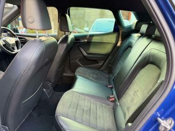 SEAT Arona 1.0 TSI FR Sport DSG Euro 6 (s/s) 5dr