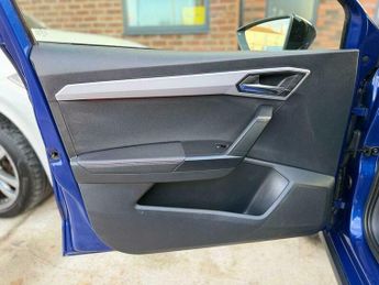 SEAT Arona 1.0 TSI FR Sport DSG Euro 6 (s/s) 5dr