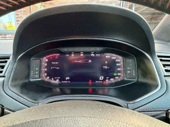 SEAT Arona 1.0 TSI FR Sport DSG Euro 6 (s/s) 5dr