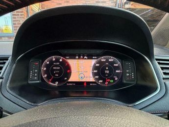 SEAT Arona 1.0 TSI FR Sport DSG Euro 6 (s/s) 5dr