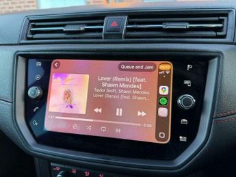 SEAT Arona 1.0 TSI FR Sport DSG Euro 6 (s/s) 5dr