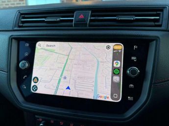 SEAT Arona 1.0 TSI FR Sport DSG Euro 6 (s/s) 5dr