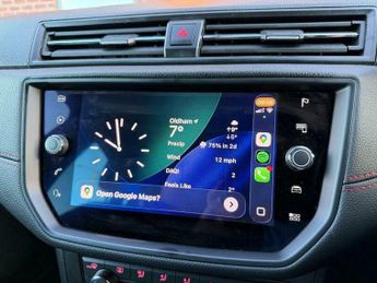 SEAT Arona 1.0 TSI FR Sport DSG Euro 6 (s/s) 5dr