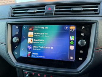 SEAT Arona 1.0 TSI FR Sport DSG Euro 6 (s/s) 5dr