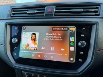 SEAT Arona 1.0 TSI FR Sport DSG Euro 6 (s/s) 5dr