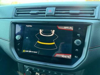 SEAT Arona 1.0 TSI FR Sport DSG Euro 6 (s/s) 5dr