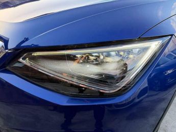 SEAT Arona 1.0 TSI FR Sport DSG Euro 6 (s/s) 5dr