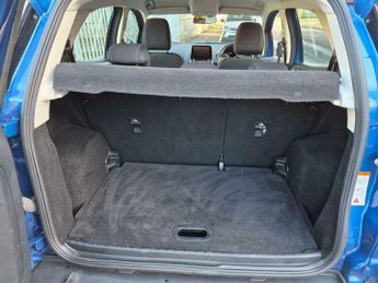 Ford ECOSPORT 1.0T EcoBoost Zetec Auto Euro 6 (s/s) 5dr