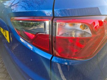 Ford ECOSPORT 1.0T EcoBoost Zetec Auto Euro 6 (s/s) 5dr