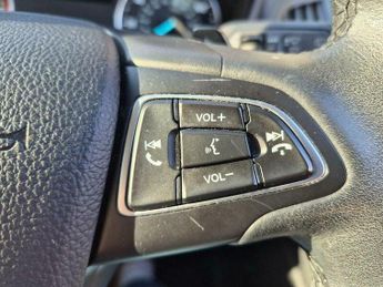 Ford ECOSPORT 1.0T EcoBoost Zetec Auto Euro 6 (s/s) 5dr