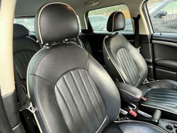 MINI Countryman 2.0 Cooper D Auto ALL4 Euro 5 5dr