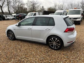 Volkswagen Golf 1.5 TSI EVO R-Line DSG Euro 6 (s/s) 5dr