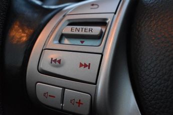 Nissan Qashqai TEKNA DIG-T XTRONIC