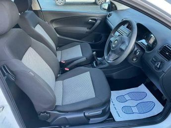 Volkswagen Polo 1.2 S Euro 5 3dr