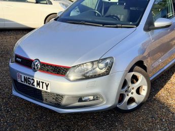 Volkswagen Polo GTI