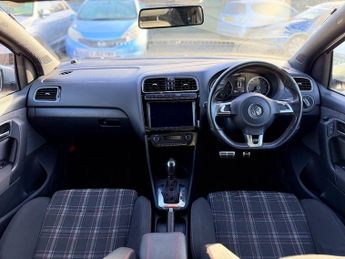 Volkswagen Polo GTI