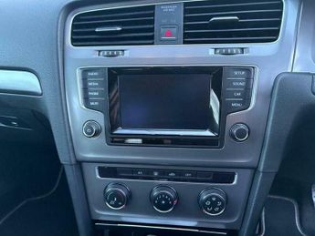 Volkswagen Golf 1.4 TSI BlueMotion Tech S DSG Euro 5 (s/s) 5dr