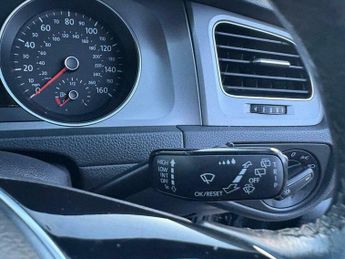 Volkswagen Golf 1.4 TSI BlueMotion Tech S DSG Euro 5 (s/s) 5dr