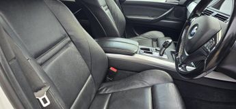 BMW X5 3.0 30d M Sport SUV 5dr Diesel Steptronic xDrive Euro 5 (245 ps)