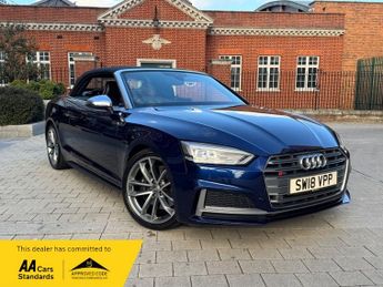 Audi A5 S5 TFSI QUATTRO