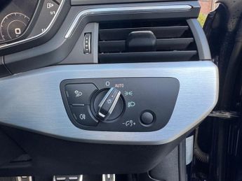 Audi A5 S5 TFSI QUATTRO