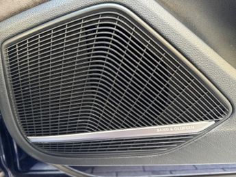 Audi A5 S5 TFSI QUATTRO