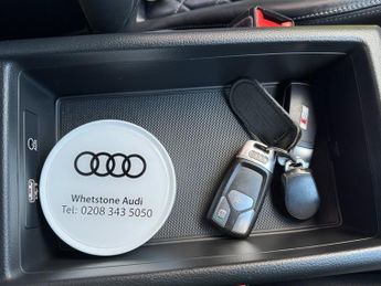 Audi A5 S5 TFSI QUATTRO