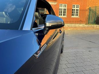 Audi A5 S5 TFSI QUATTRO