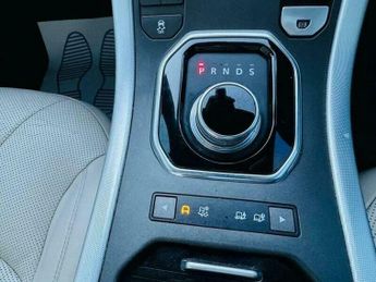 Land Rover Range Rover Evoque 2.0 TD4 HSE Dynamic Auto 4WD Euro 6 (s/s) 5dr