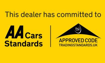 Vauxhall Meriva TECH LINE