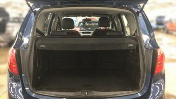 Vauxhall Meriva TECH LINE
