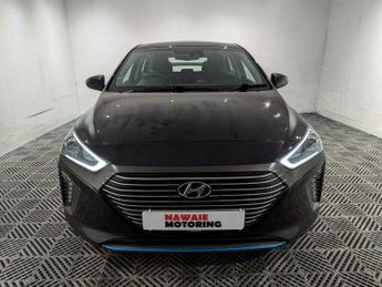Hyundai Ioniq 1.6 h-GDi Premium DCT Euro 6 (s/s) 5dr