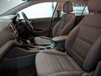 Hyundai Ioniq 1.6 h-GDi Premium DCT Euro 6 (s/s) 5dr