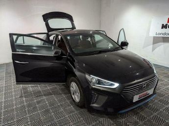 Hyundai Ioniq 1.6 h-GDi Premium DCT Euro 6 (s/s) 5dr