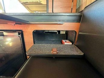 Nissan Elgrand 3.5 V6 MPV Petrol Automatic Camper Van