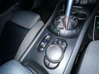 MINI Clubman 2.0 Cooper S Auto Euro 6 (s/s) 6dr