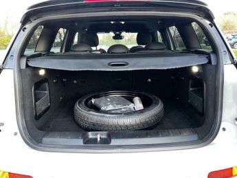 MINI Clubman 2.0 Cooper S Auto Euro 6 (s/s) 6dr