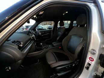 MINI Clubman 2.0 Cooper S Auto Euro 6 (s/s) 6dr
