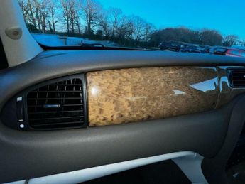 Jaguar S-Type 3.0 V6 SE 4dr