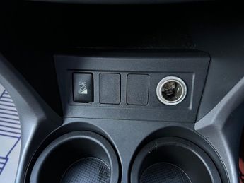 Toyota RAV4 VVTI XTR