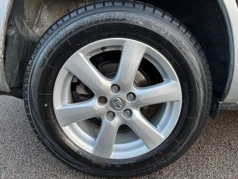 Toyota RAV4 VVTI XTR